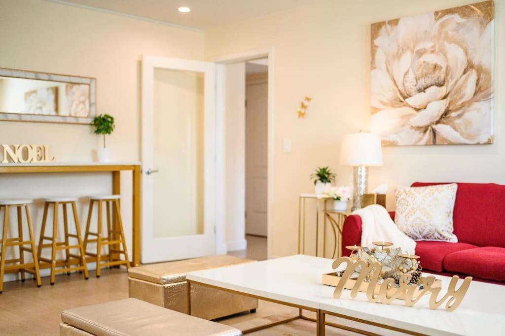 La Sunny House Beautiful Yard 7 Rooms 4 Bathrooms Near Disneyland & Hollywood & Downtown Хасиенда-Хайтс Экстерьер фото