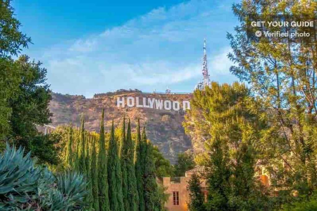 La Sunny House Beautiful Yard 7 Rooms 4 Bathrooms Near Disneyland & Hollywood & Downtown Хасиенда-Хайтс Экстерьер фото