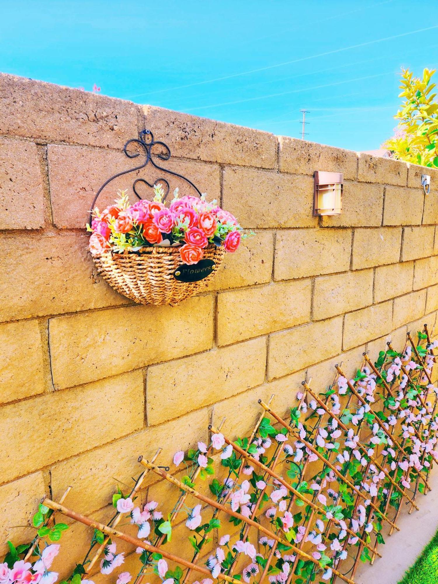 La Sunny House Beautiful Yard 7 Rooms 4 Bathrooms Near Disneyland & Hollywood & Downtown Хасиенда-Хайтс Экстерьер фото